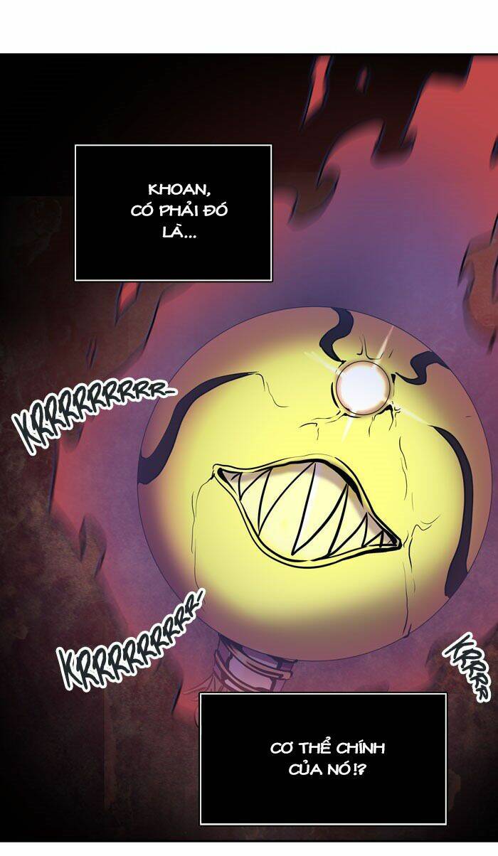 cuộc chiến trong tòa tháp chapter 315 84