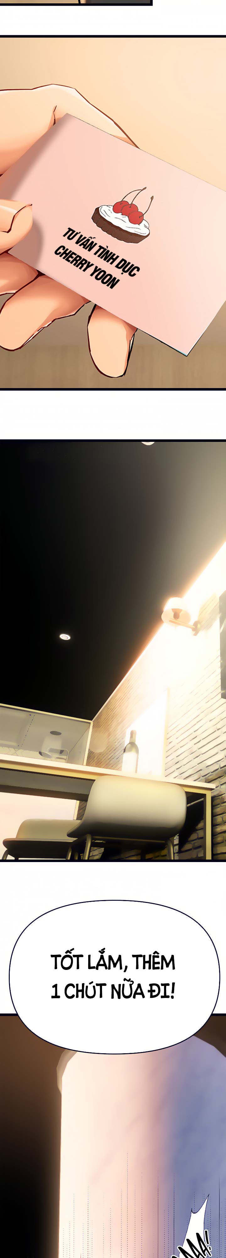 không phải chị thì không được chapter 2 32