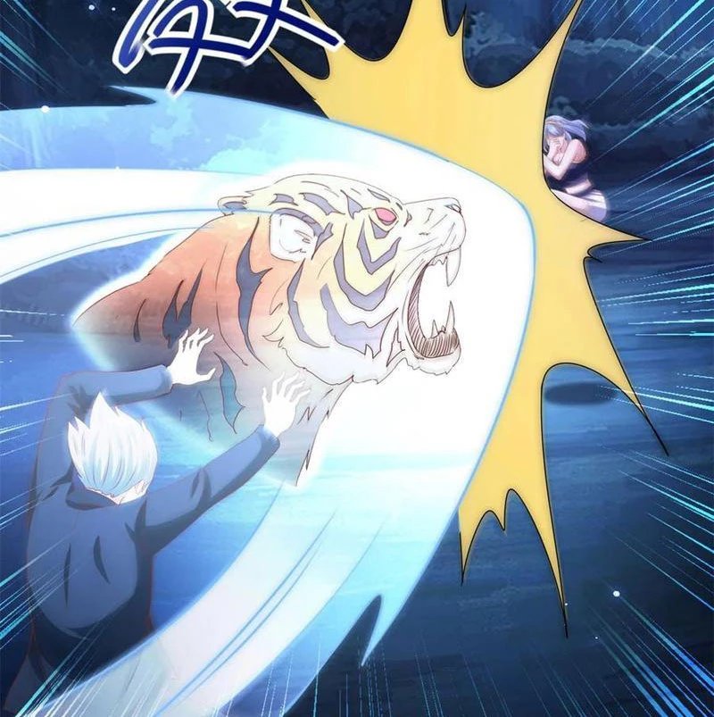 bảy vị tỷ tỷ tuyệt thế vô song của ta chapter 48 35