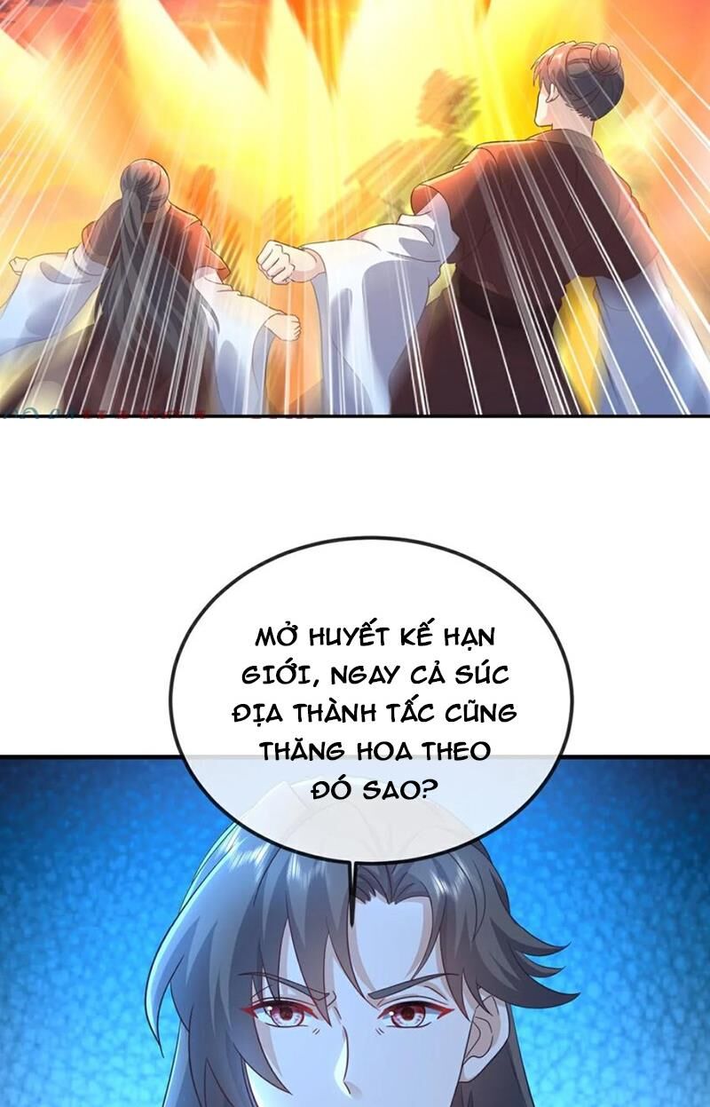 tiên võ đế tôn chapter 591 47