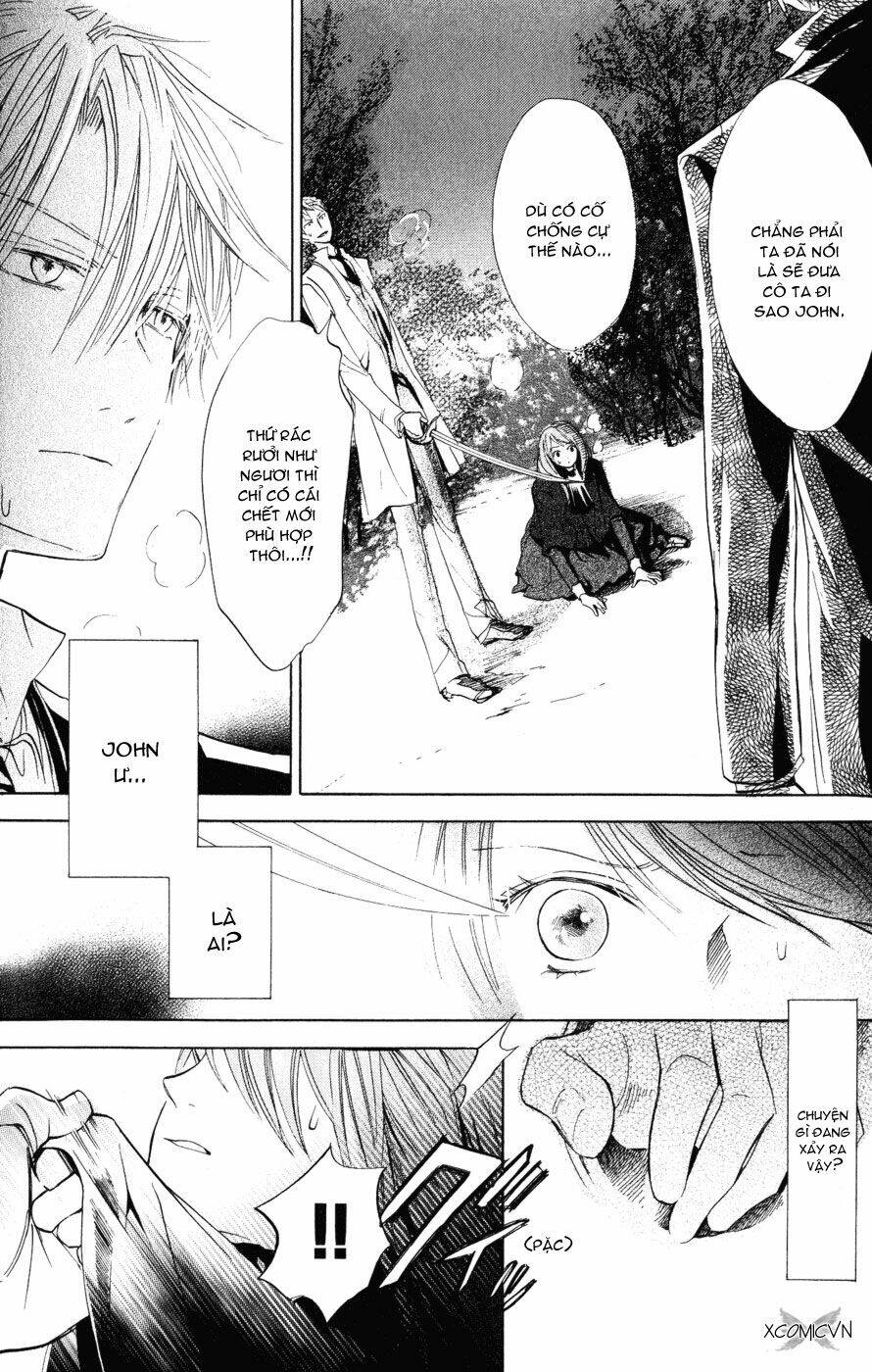 bá tước và tiên nữ chapter 3 1