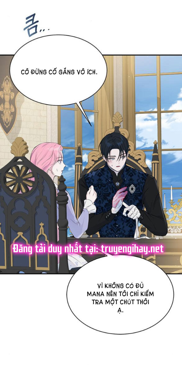 tôi tưởng bản thân không còn sống được bao lâu! chapter 5.1 9