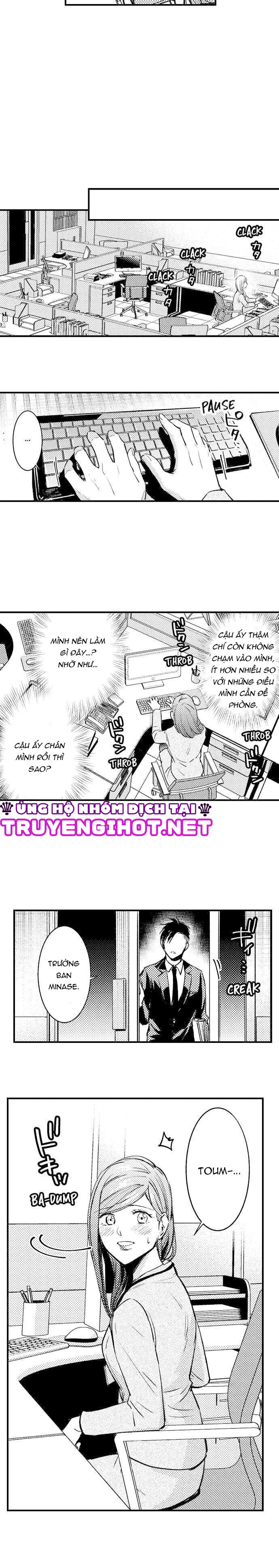 chúng ta đã làm mọi thứ ngoại trừ chuyện đó (full) chapter 7.2 3