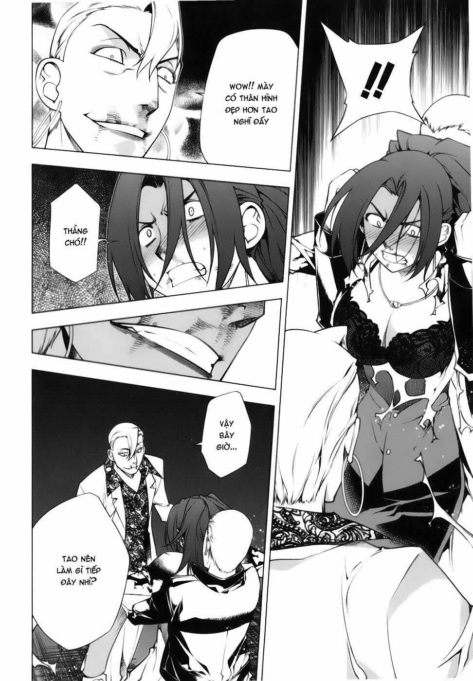 black god chapter 76 3