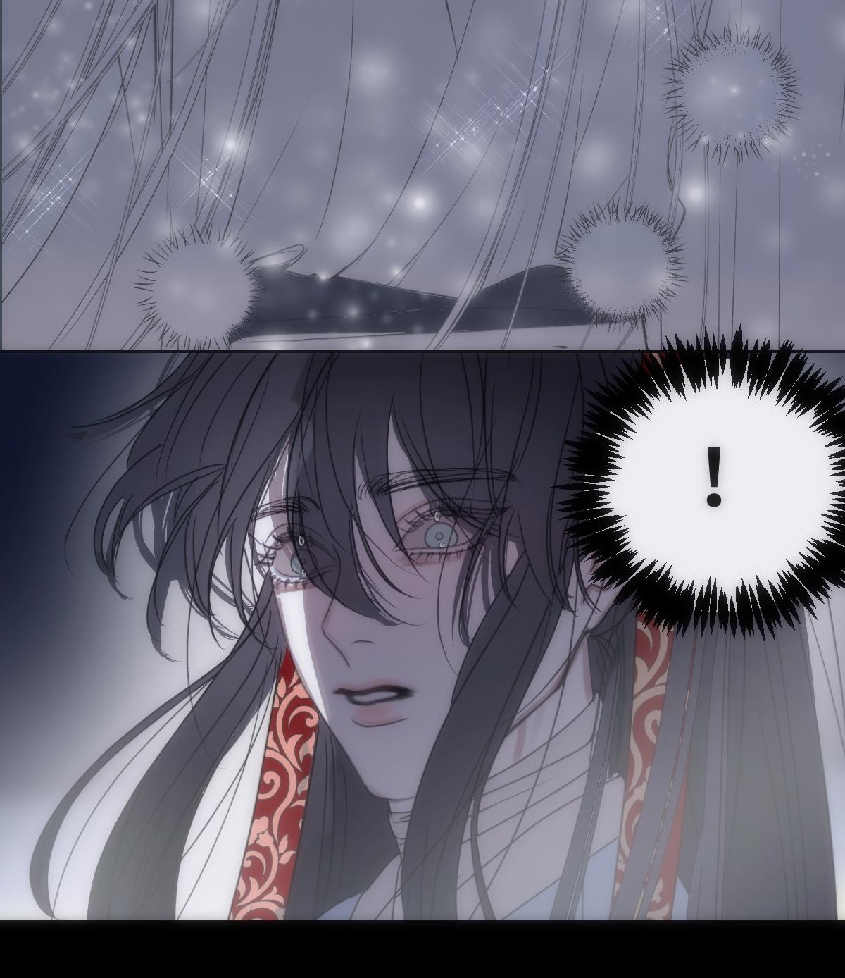 chuyện bên lề sau khi xuyên sách của ta và sư tôn chapter 43 15