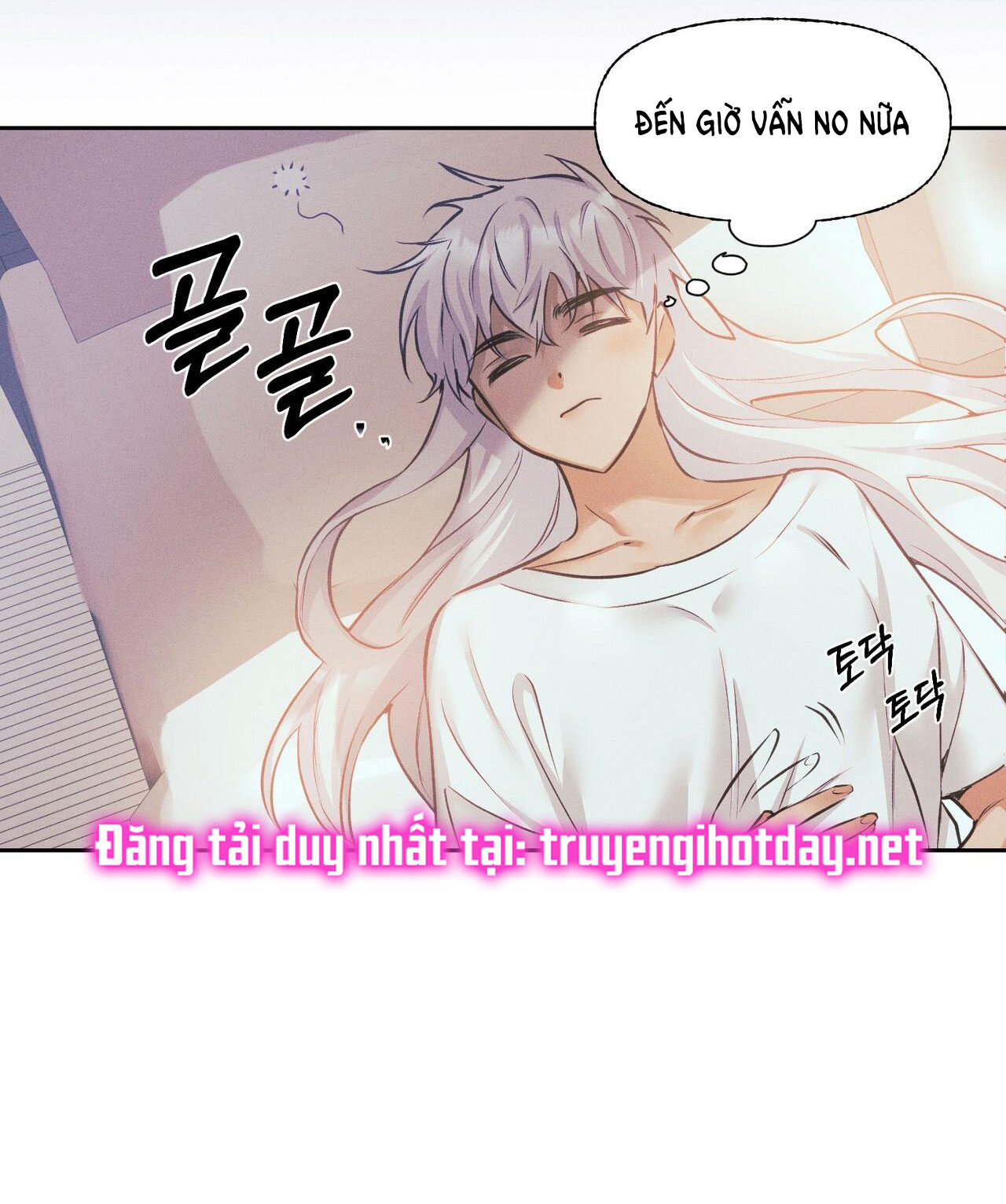 Công Thức Nấu Ăn Thích Hợp Nhất chapter 14.2 - Trang 20