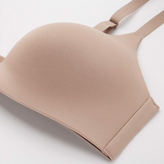 Áo ngực (áo lót) Uniqlo không gọng siêu nhẹ Nội địa Nhật mẫu mới