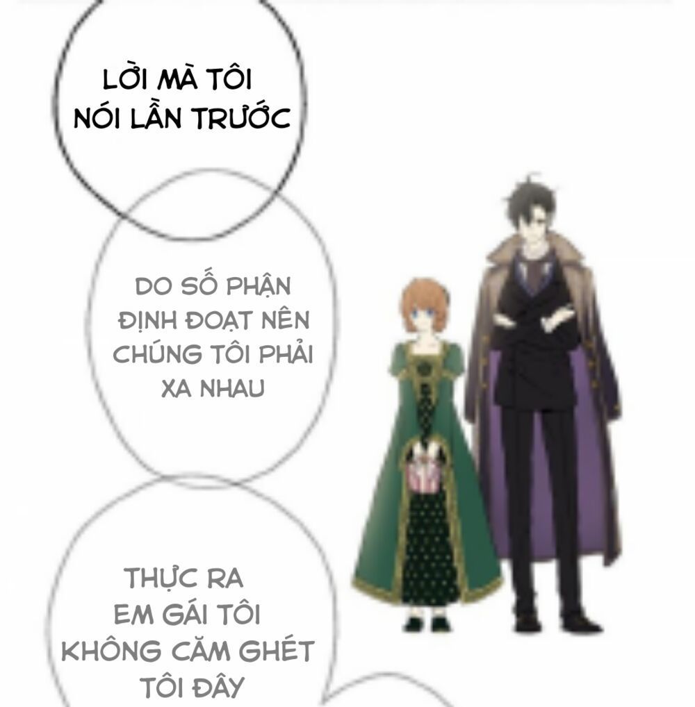 một ngày nọ tôi bỗng thành nàng công chúa chapter 57 60