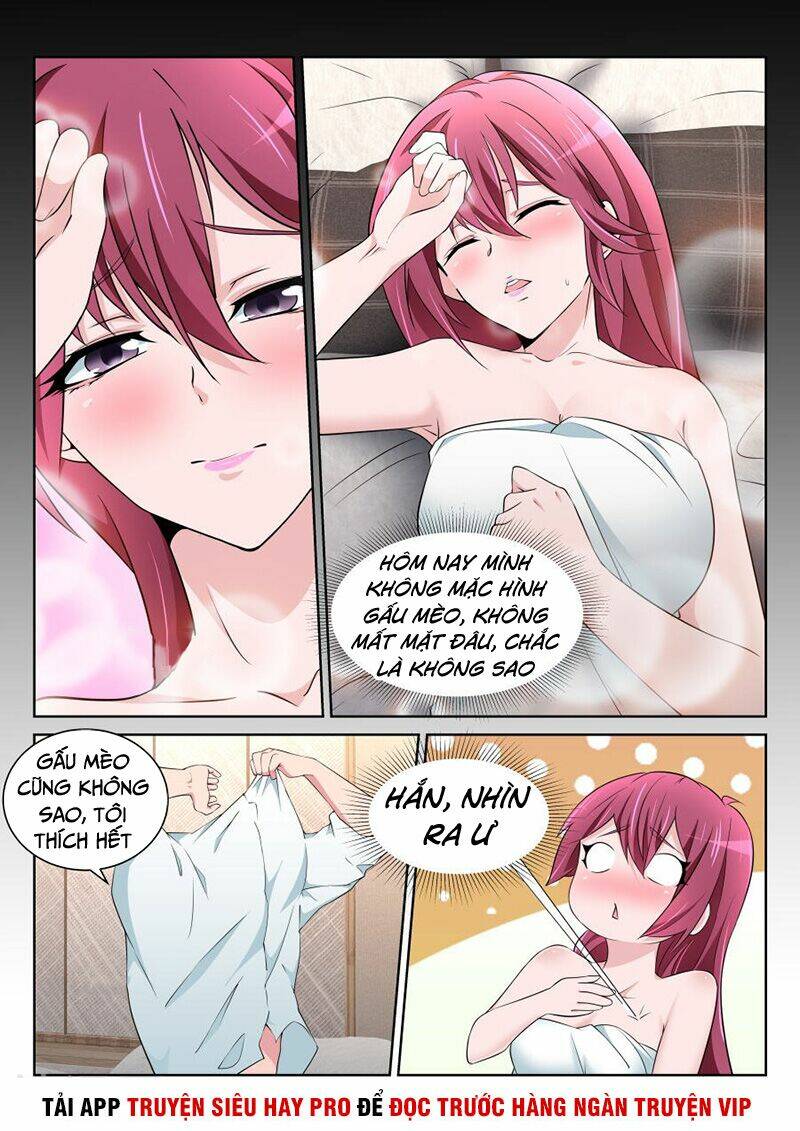 thiên tài cao thủ chapter 216 8