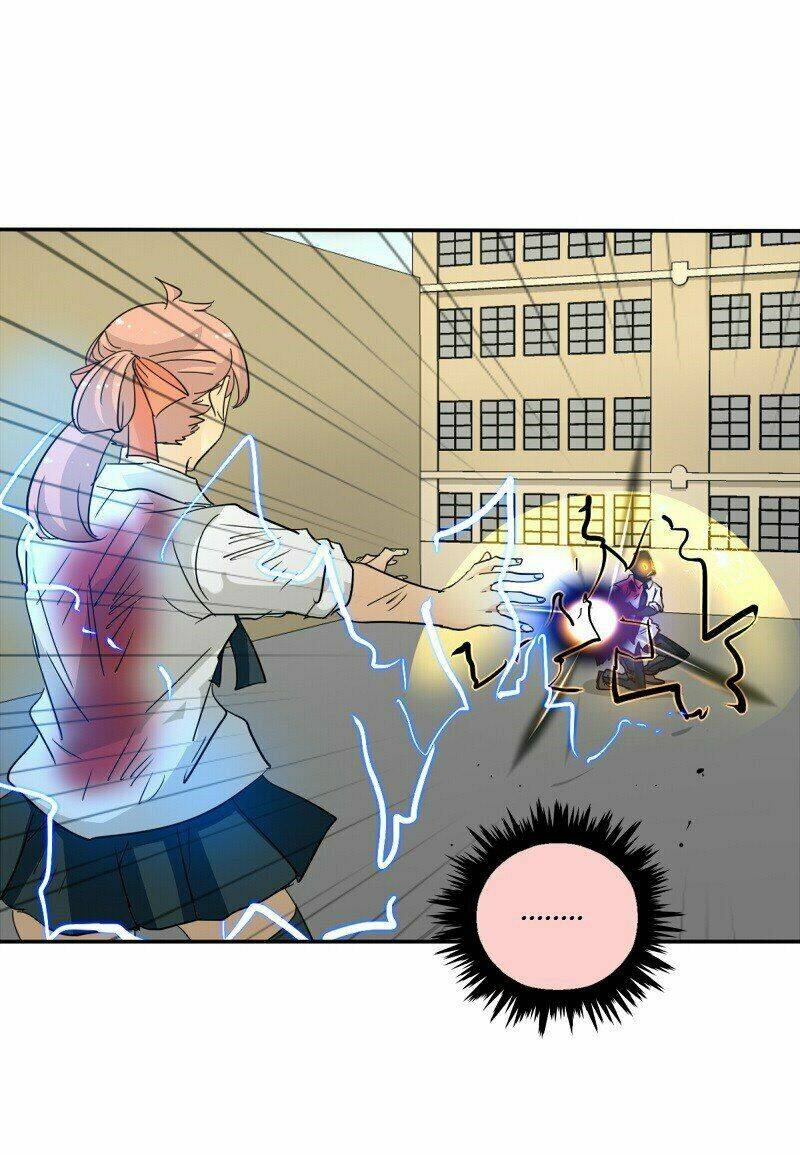 Thế Giới Không Hoàn Hảo Chapter 155 87