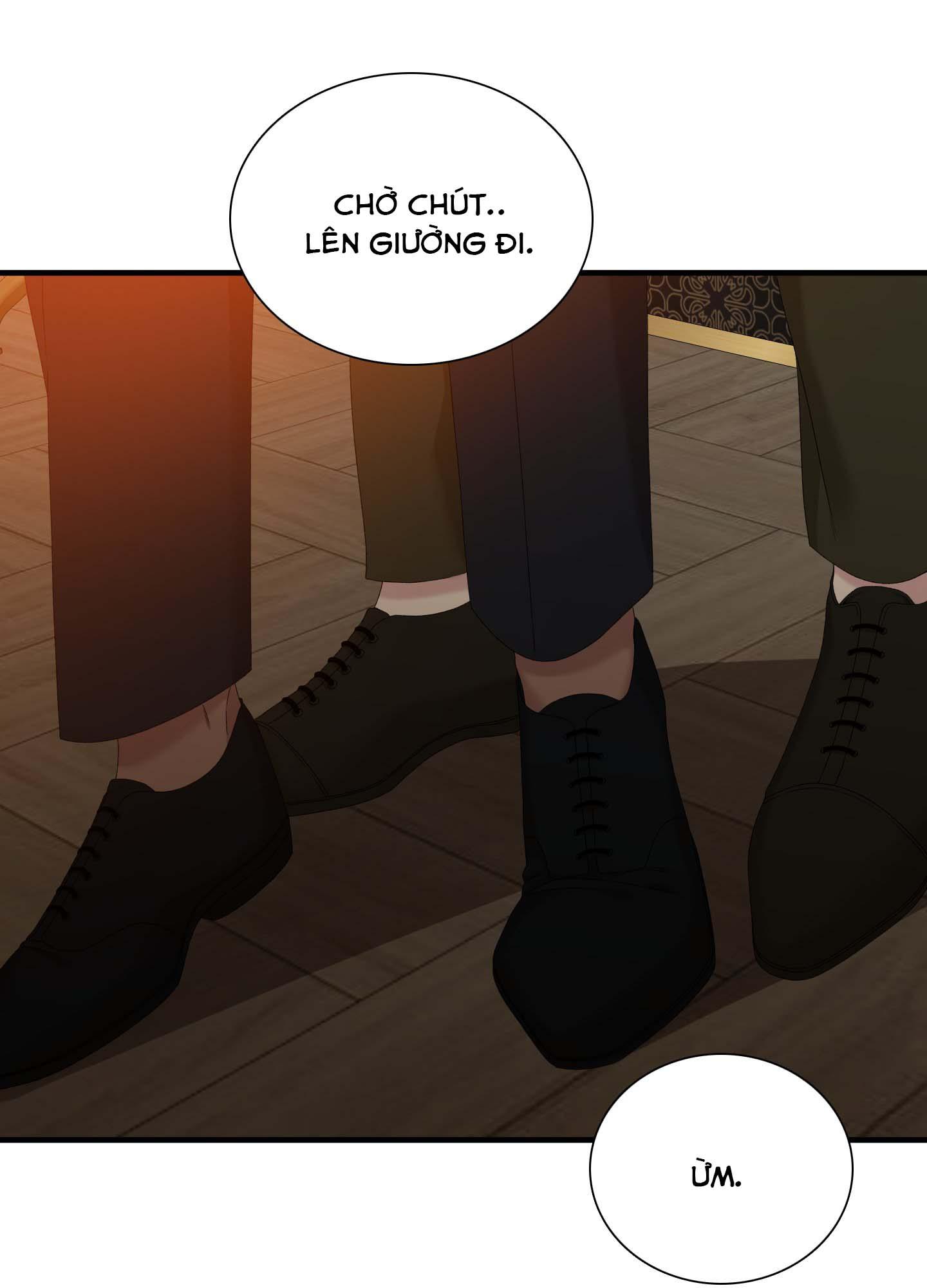 ái tình tự tâm chapter 27 47