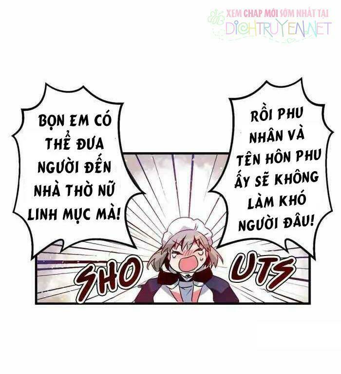 hung mãnh tiểu thư chapter 2 61