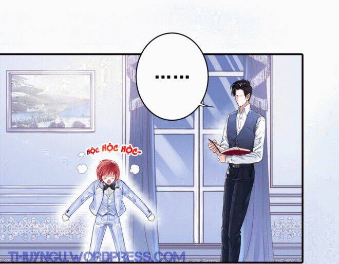 xin hãy cho tui mặt trời! chapter 1 4