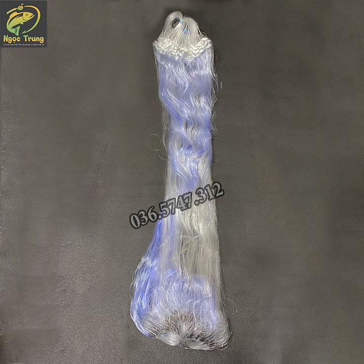 Lưới Bắt Cá,Đánh Cá Mác Thuyền Buồm Chiều Cao 1m2 Dài 100m 6cm