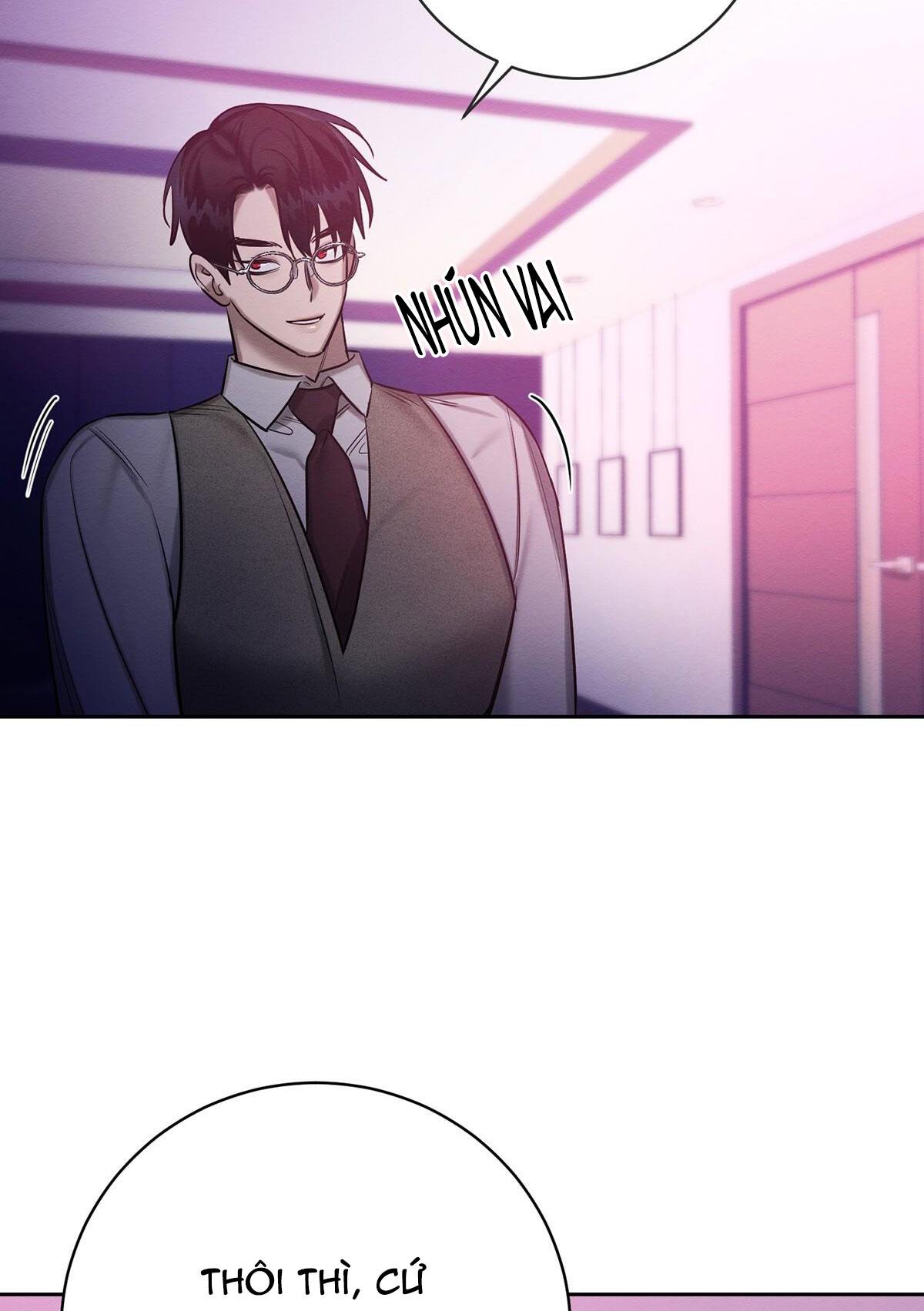 lý do của ác nhân chapter 29 9