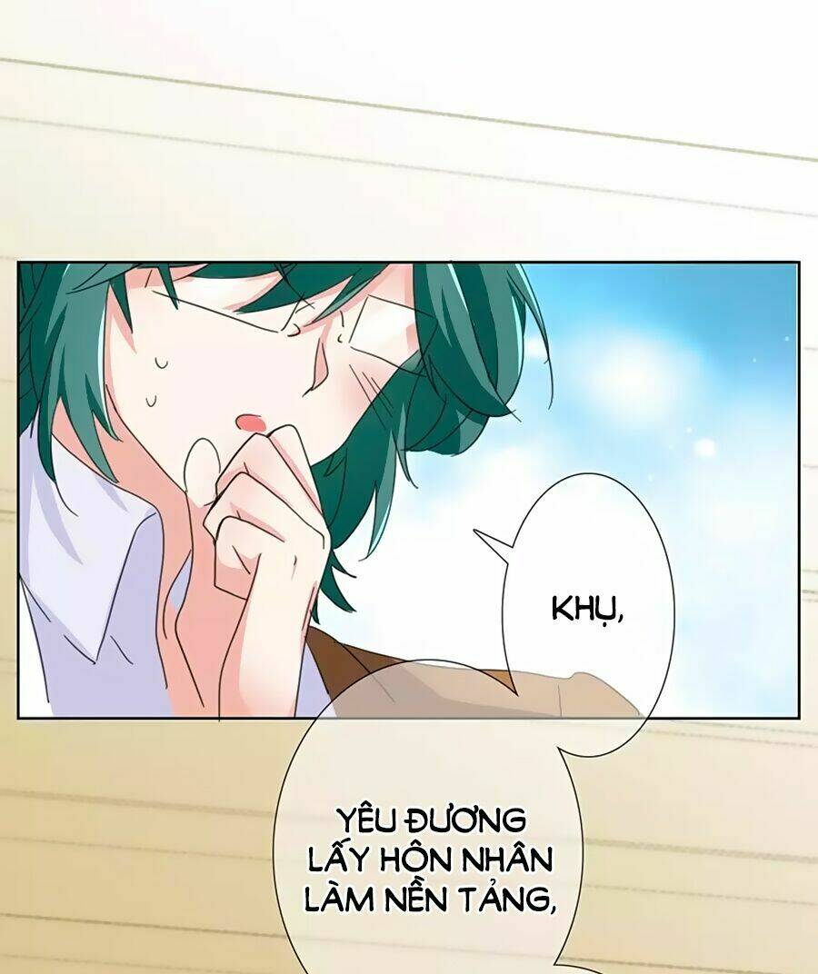 gia sư tình yêu của tôi chapter 13 24