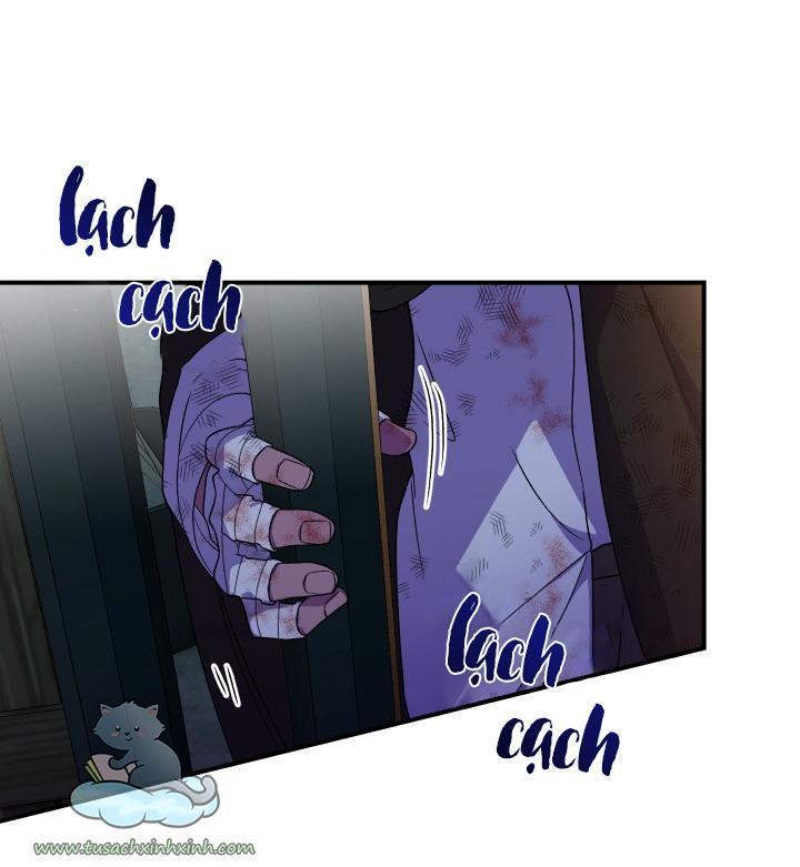 công nương khế ước của gia tộc công tước quái vật chapter 126 4