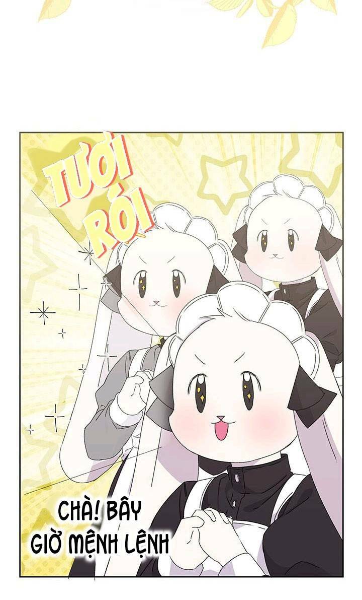 công chúa huỷ diệt chapter 4 24