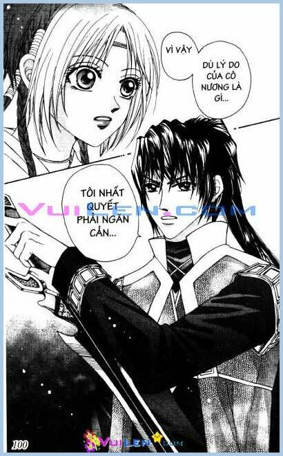 tinh nguyệt ảo cảnh chapter 1 99