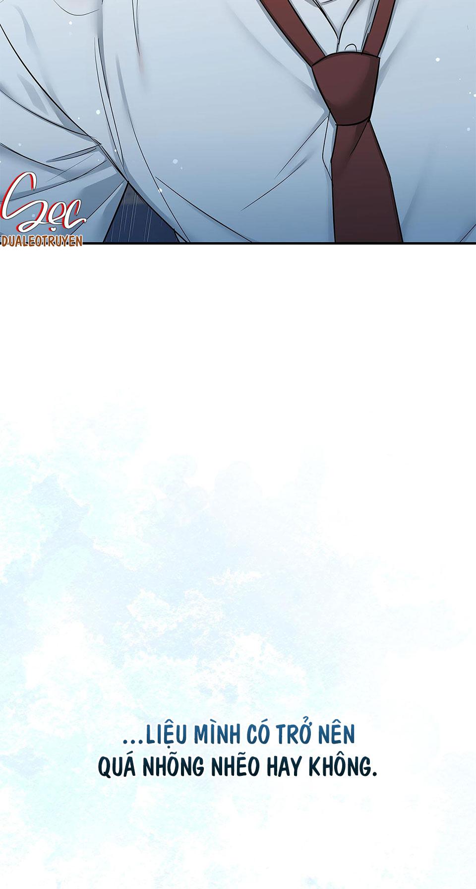 dấu vết của khoảng trống chapter 7 47