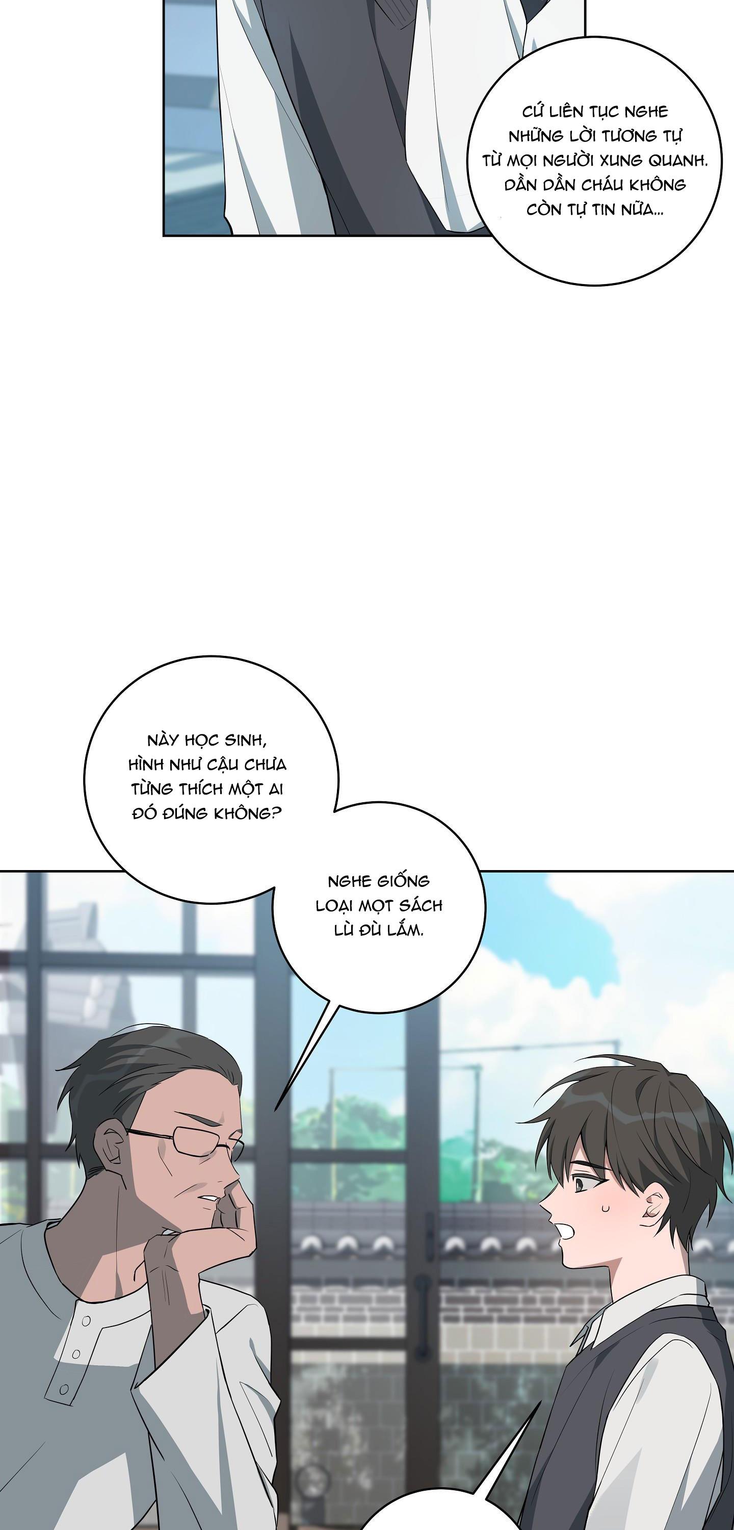 ba đêm làm tình thiệt đấy chapter 1 45