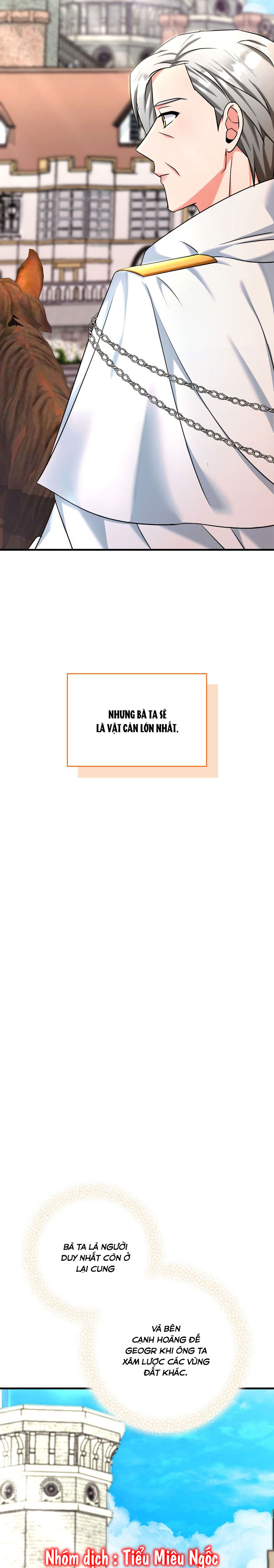 công lý của một ác nữ chapter 108 27