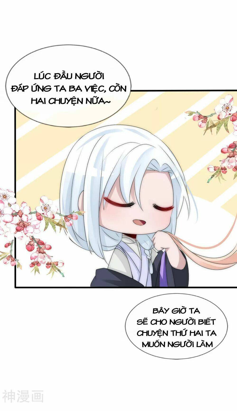 kế hoạch sủng ái của tiểu công chúa chapter 52 199