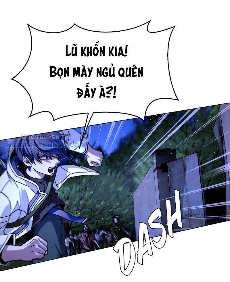 tận thế cũng chỉ là trò chơi chapter 15 101