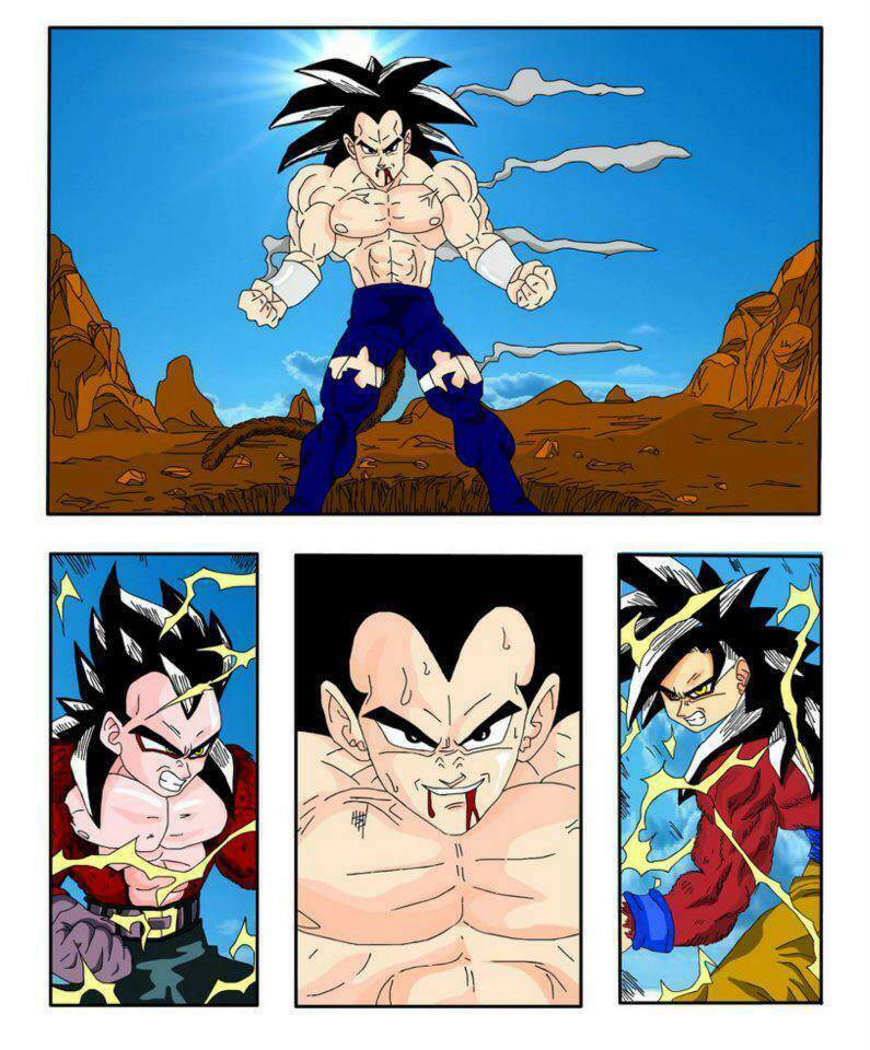 thế giới ngọc rồng new age chapter 7 7