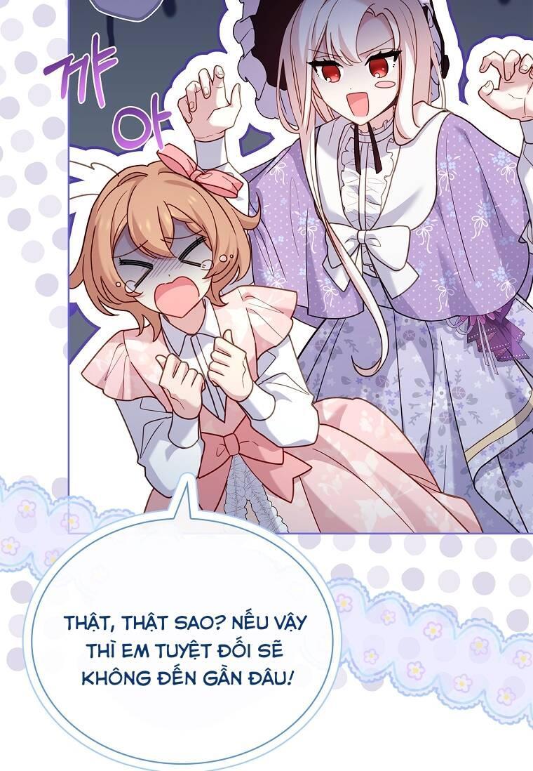 để yên cho tiểu thư hiền chapter 123 80