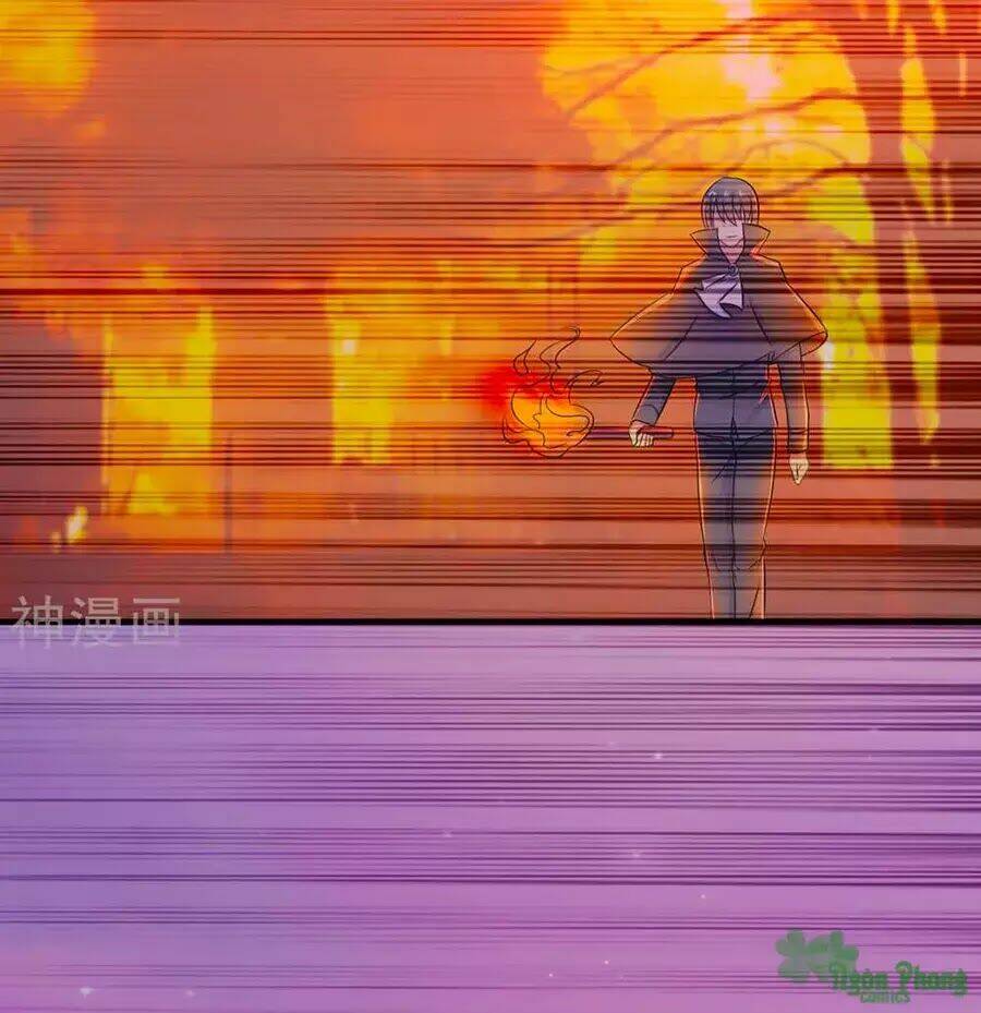 nguyệt dạ hương vi lai chapter 67 31