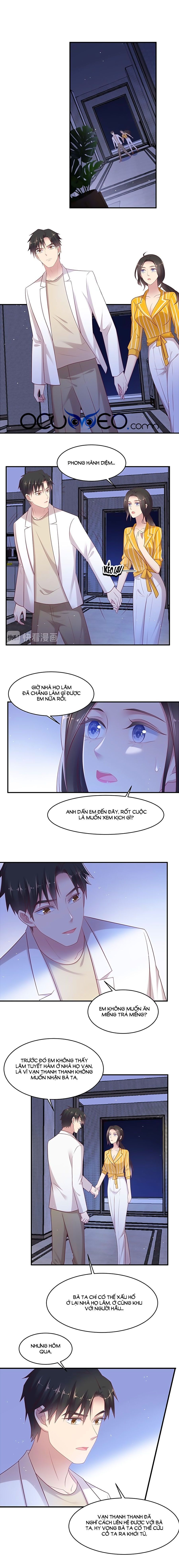 khoá chặt đôi môi (full) chapter 103 2