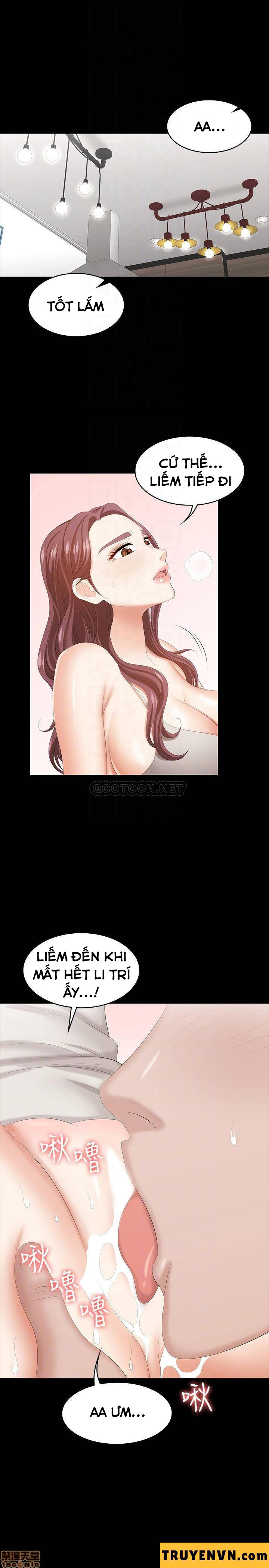 đổi vợ chapter 38 4