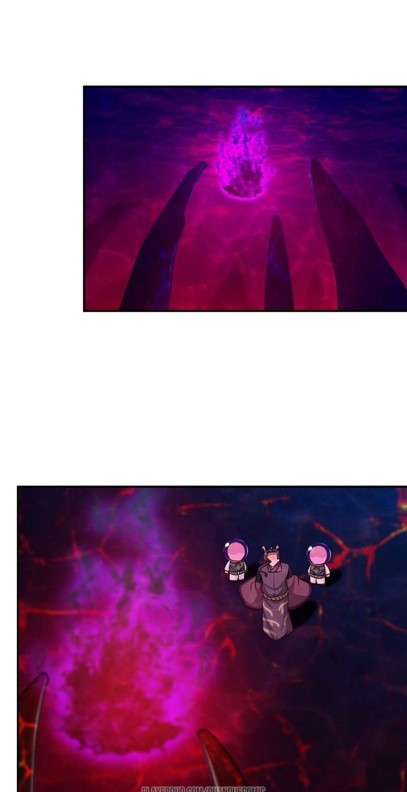 khởi đầu bằng một con côn chapter 61 9