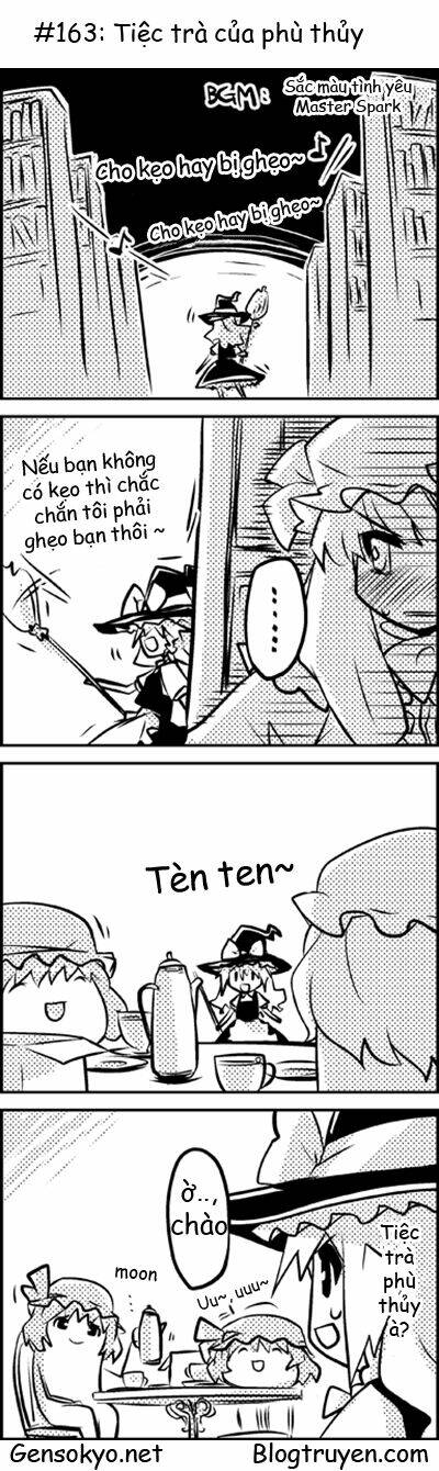 touhou keshikaran chapter 17 4