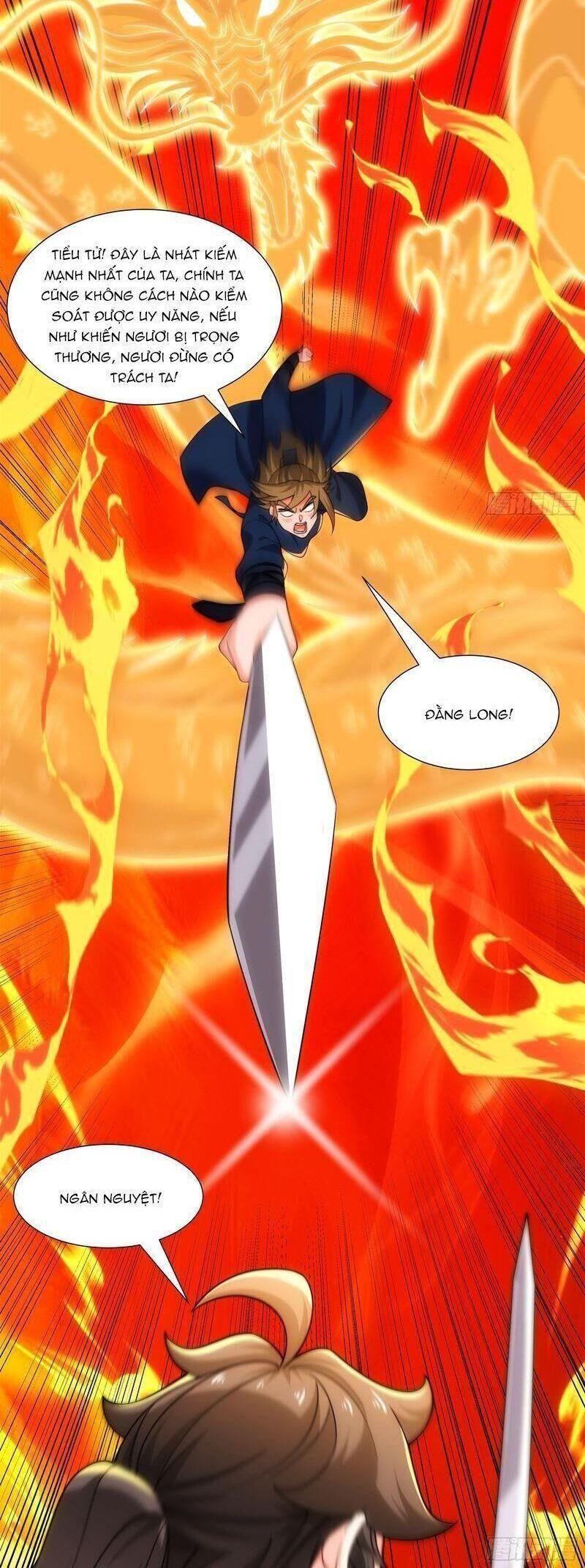 đạo thần chapter 23 18