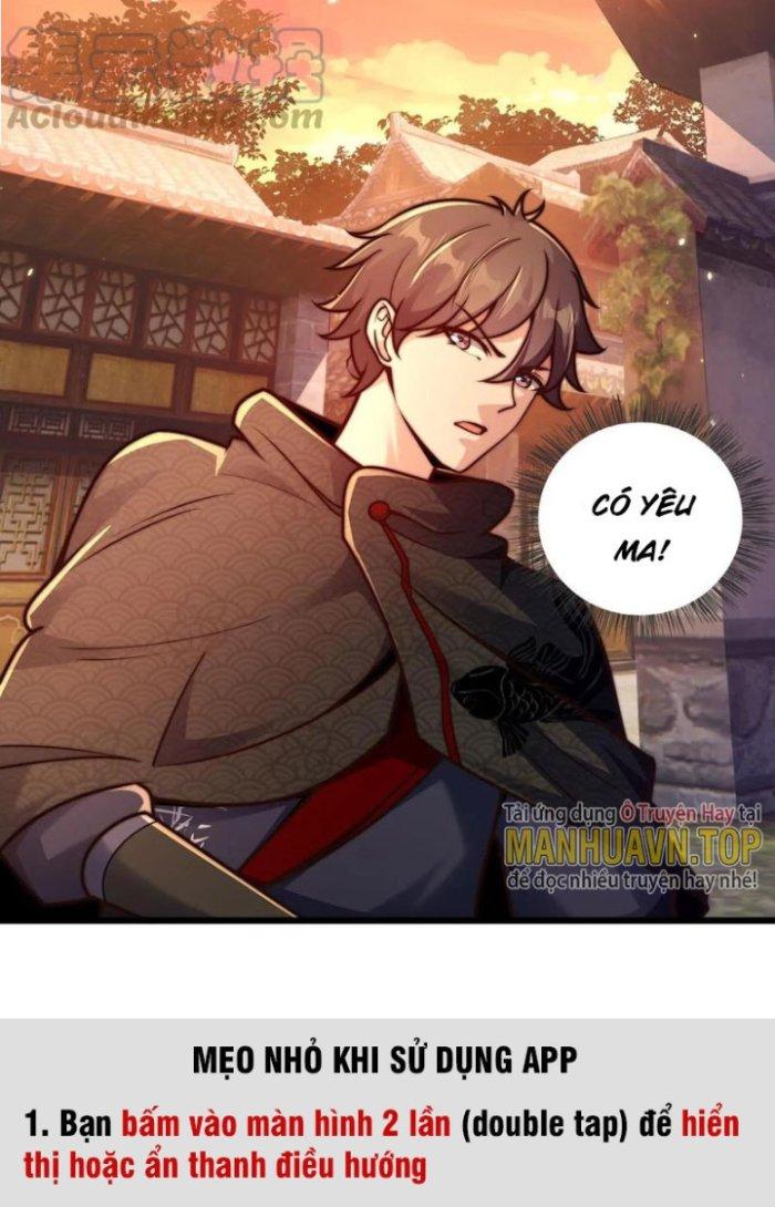 ta nuôi ma quỷ ở trấn ma ti chapter 52 28