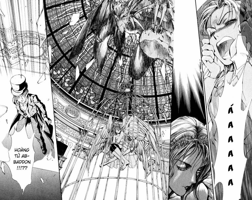 tình yêu loạn luân chapter 60 18