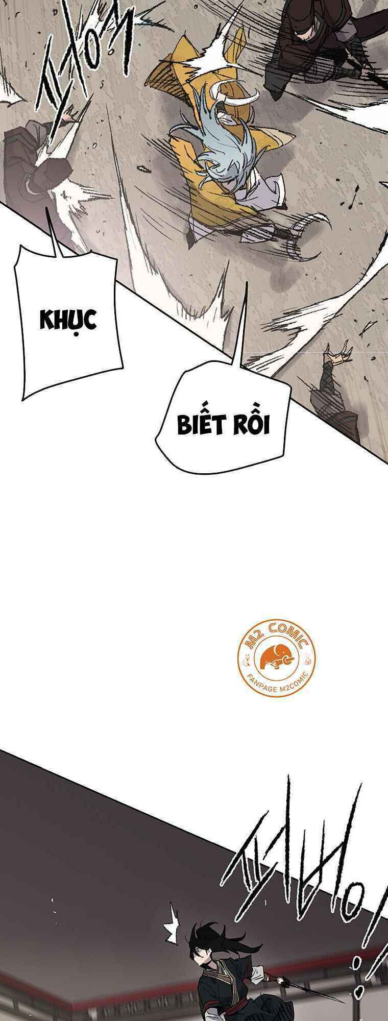 kiếm sĩ bất bại chapter 68 6