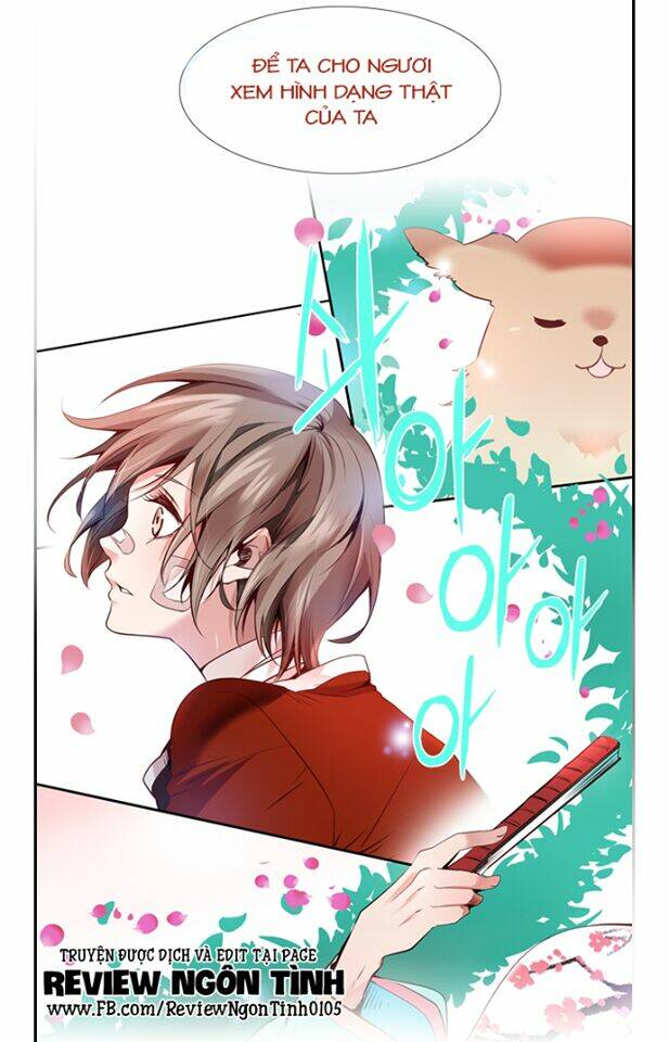 bước ngoặt ngàn vàng chapter 6 15