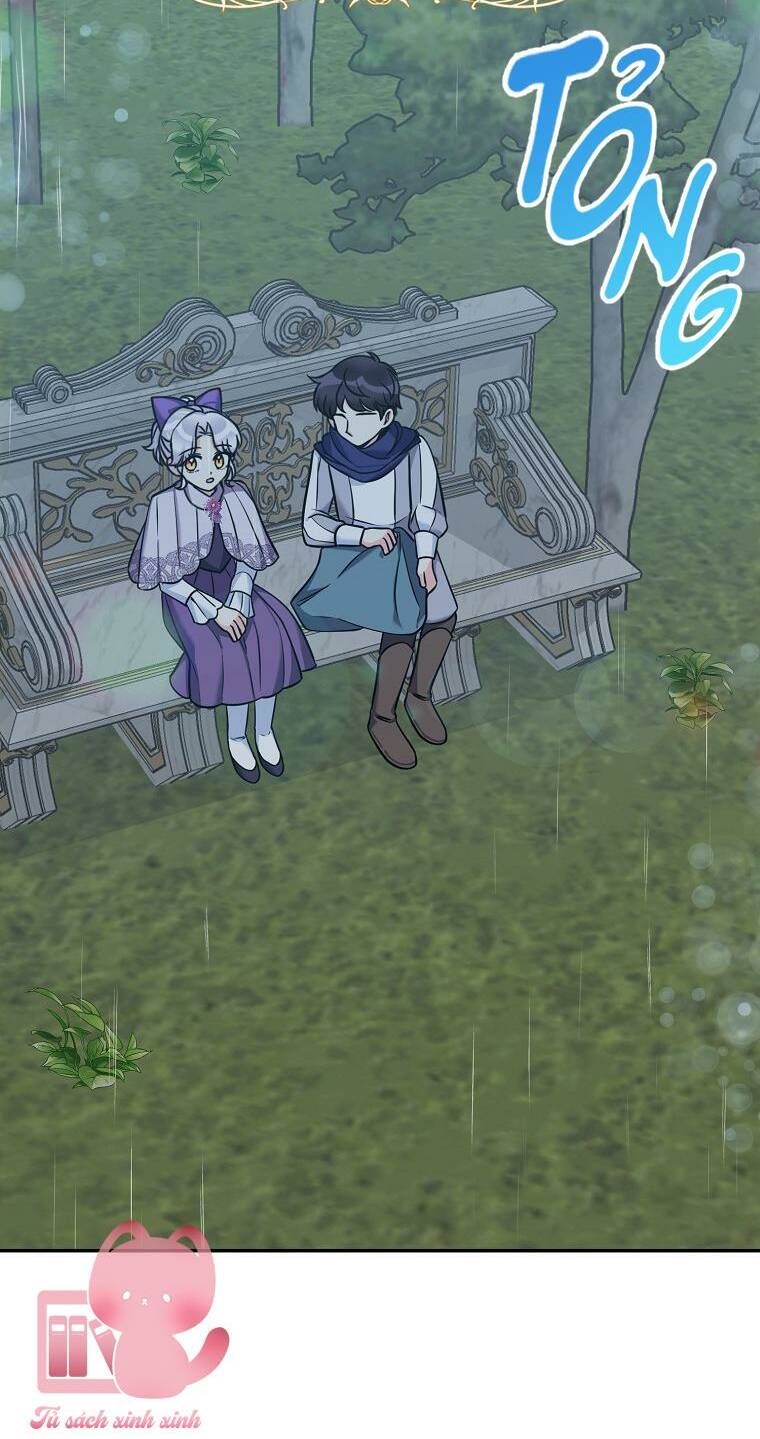 sinh ra làm con gái ác nữ chapter 44 46