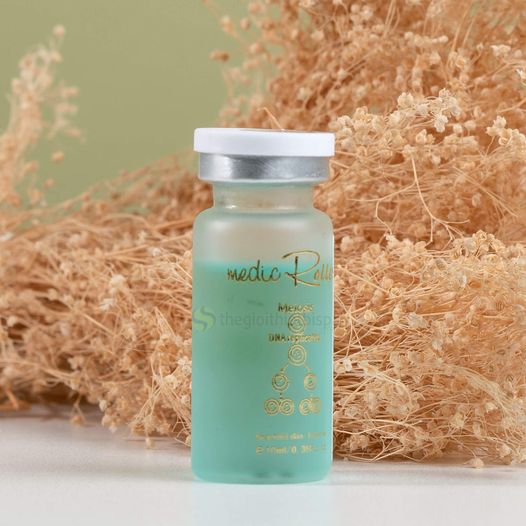 Serum Giảm Thâm Námc Roller Beautiful Skin Essence 10ml