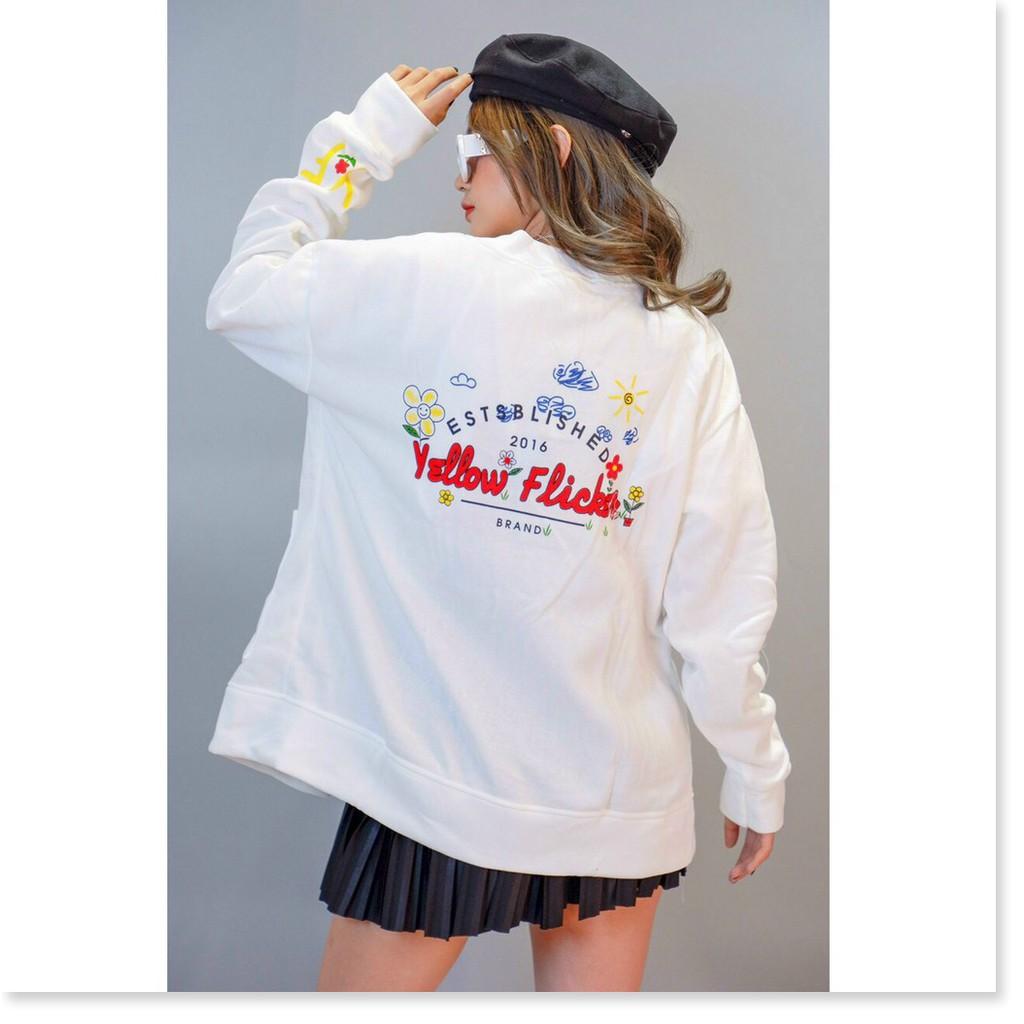 ÁO KHOÁC NỈ HODDIES NỮ SIÊU CÁ TÍNH TỰ TIN VINA 1HITSTORE