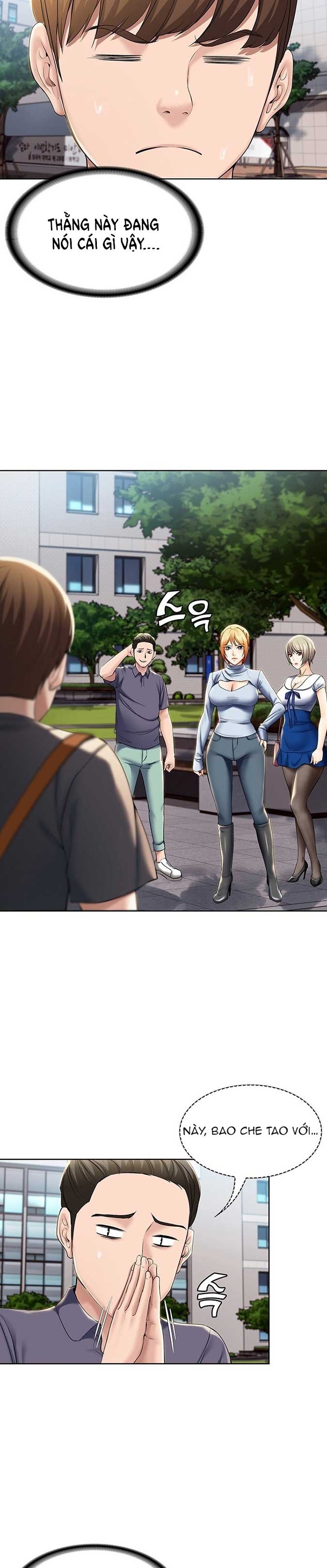 nhật ký nội trú chapter 29 22