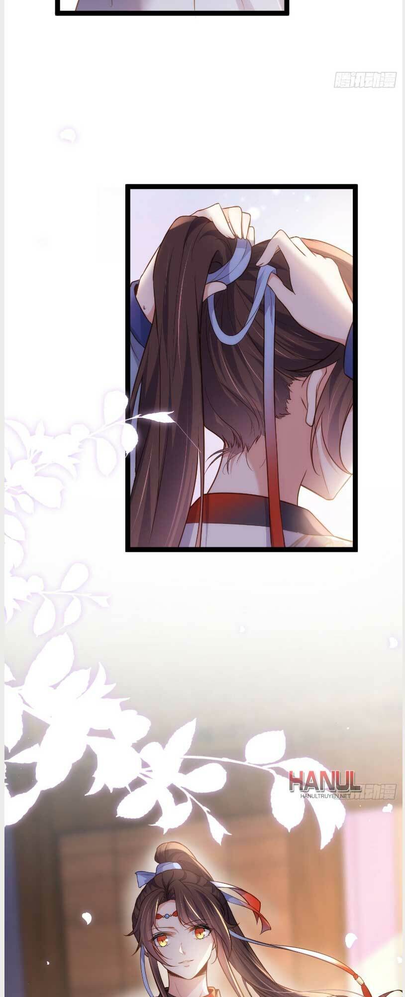 hoạn phi thiên hạ chapter 236 6