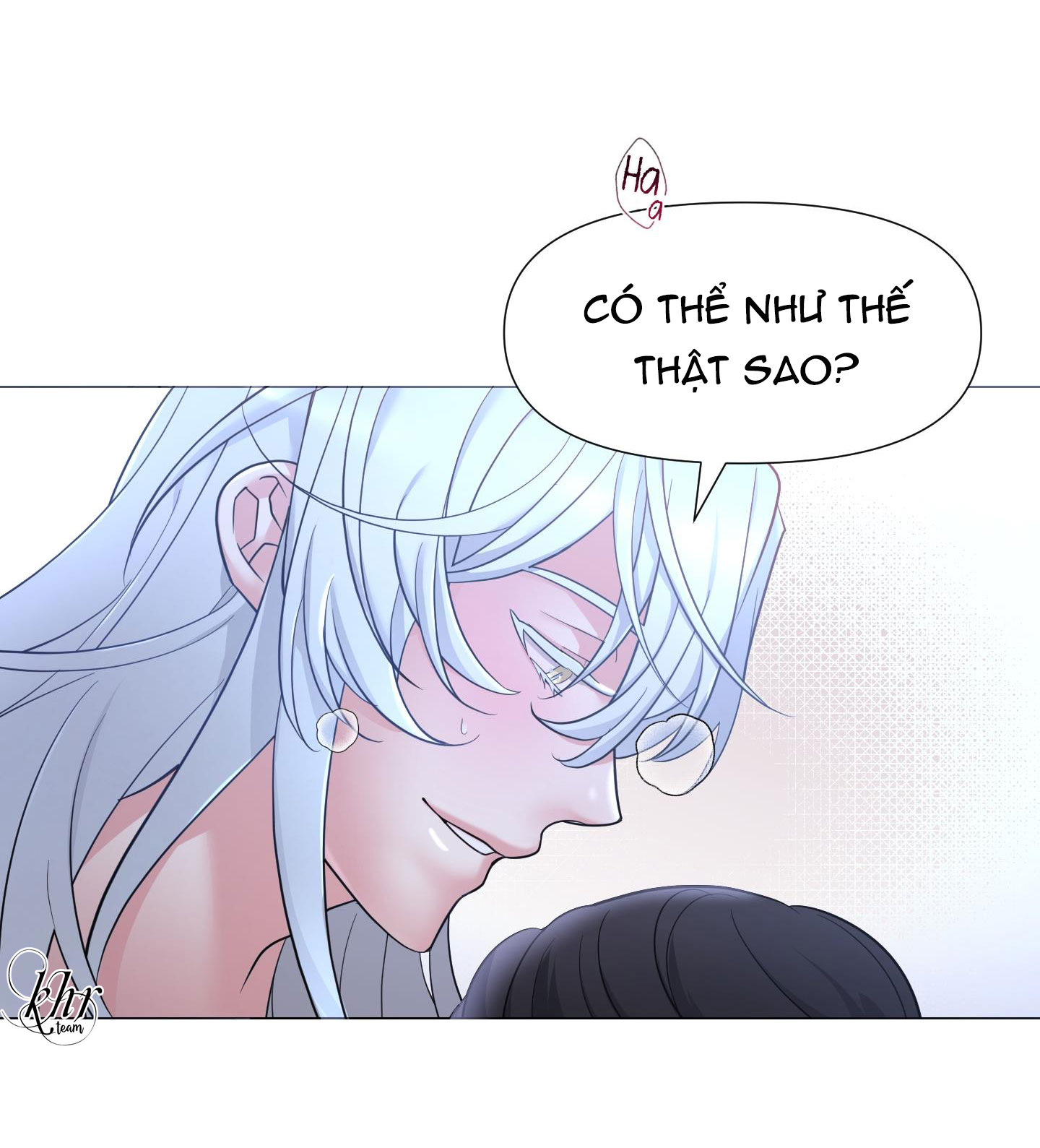 heesu à, cứu tôi với? chapter 1 26