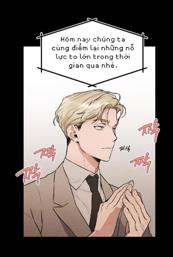 Mong Ước Của Ác Ma chapter 11.1 - Trang 23
