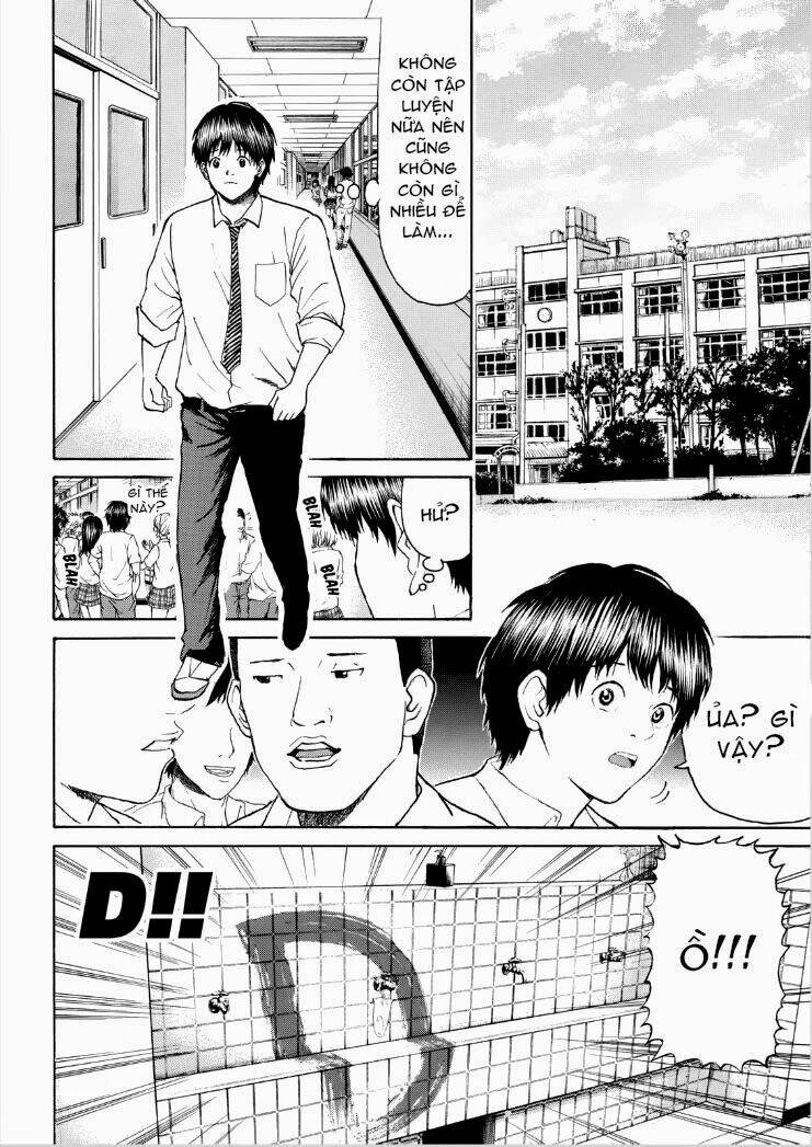 vợ tôi là wagatsuma chapter 90 10