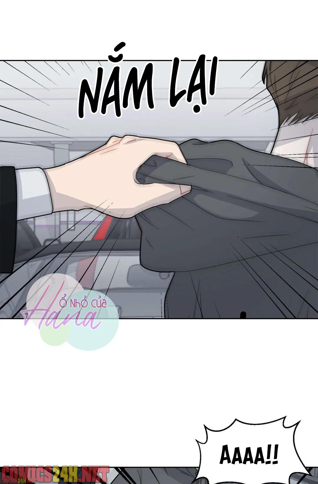 ngọt ngào như địa ngục chapter 13 51