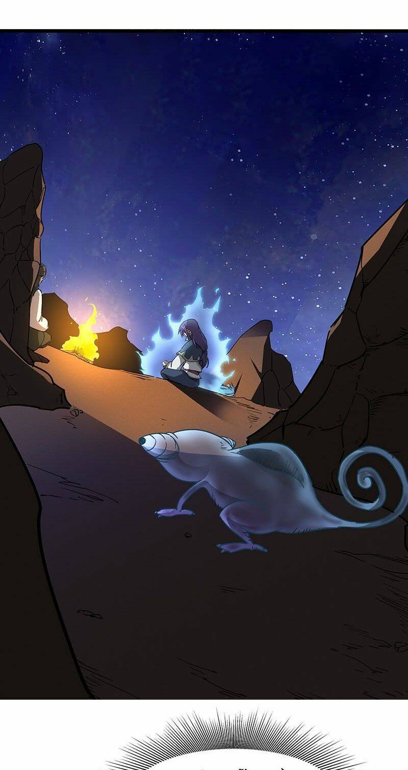 hỗn độn kiếm thần chapter 108 7